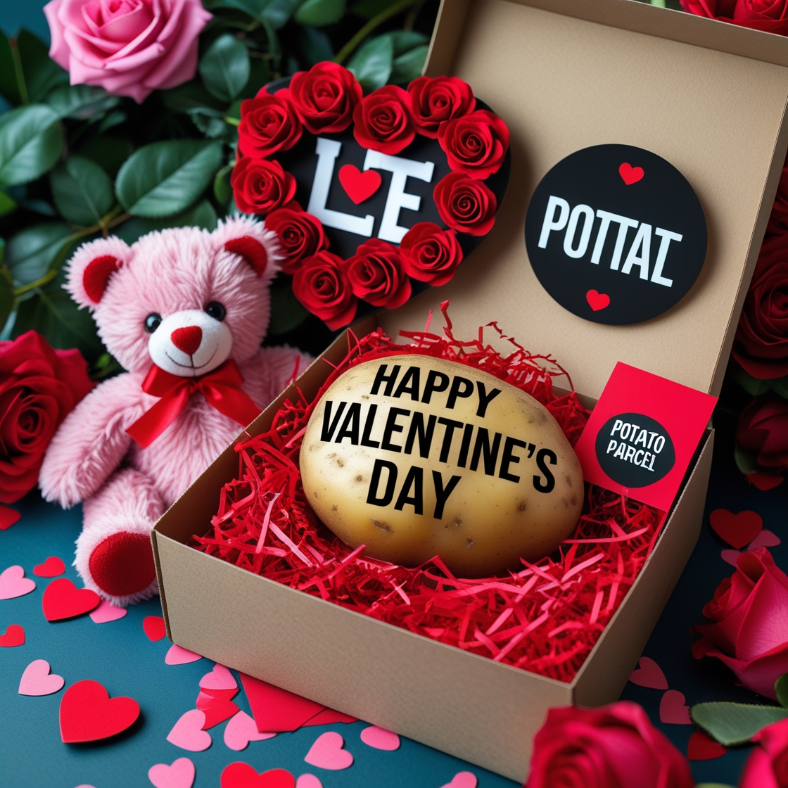 Long Sleeve Tee - Image 2